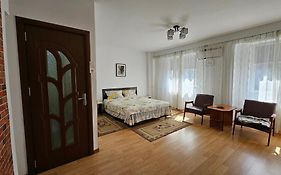 Ultracentral Apartament Privat